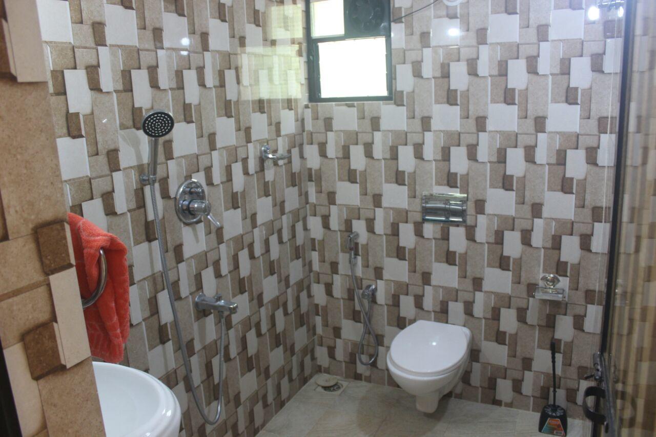 Martinet Vagator Guest House Εξωτερικό φωτογραφία