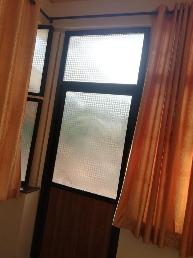 Martinet Vagator Guest House Εξωτερικό φωτογραφία