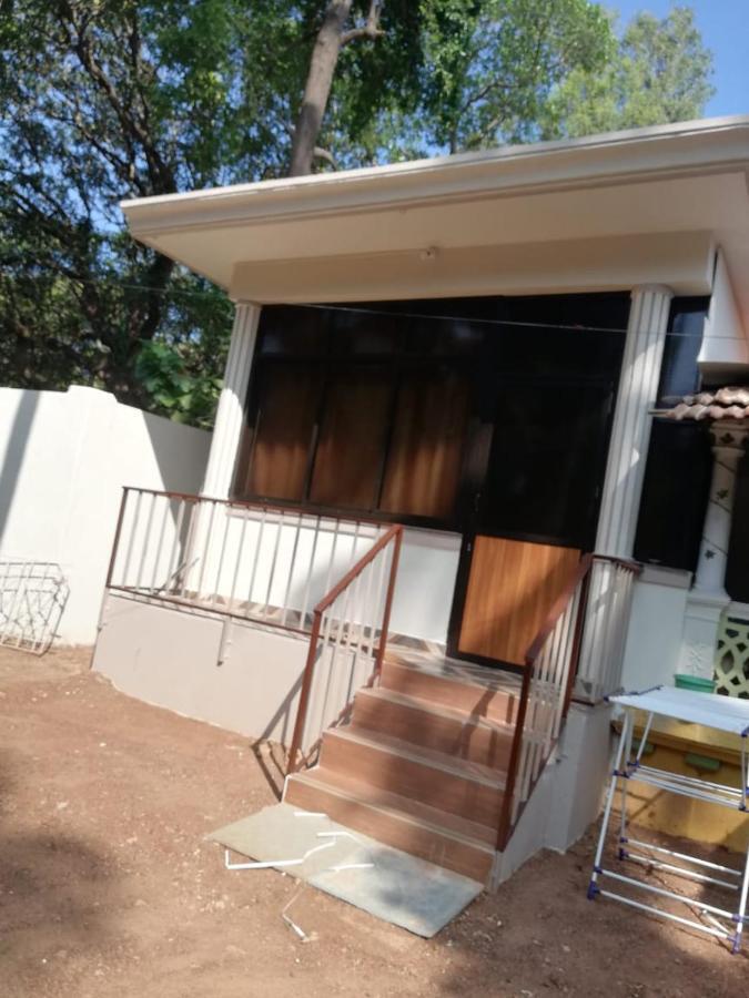 Martinet Vagator Guest House Εξωτερικό φωτογραφία